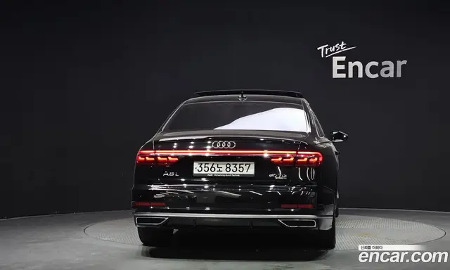 Audi A8 2020 3.0 автомат (гидро), миниатюра 4 Audi A8 2020 3.0 автомат (гидро), миниатюра 4