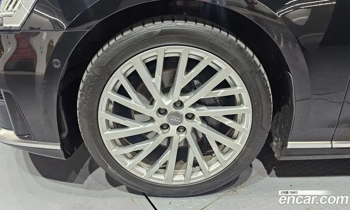 Audi A8 2020 3.0 автомат (гидро), фото 5 Audi A8 2020 3.0 автомат (гидро), фото 5