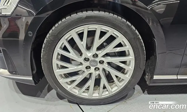 Audi A8 2020 3.0 автомат (гидро), миниатюра 5 Audi A8 2020 3.0 автомат (гидро), миниатюра 5