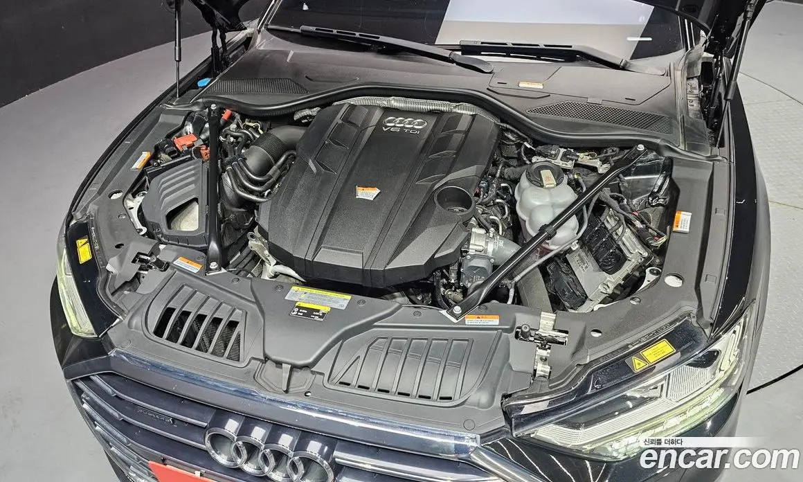 Audi A8 2020 3.0 автомат (гидро), фото 6 Audi A8 2020 3.0 автомат (гидро), фото 6