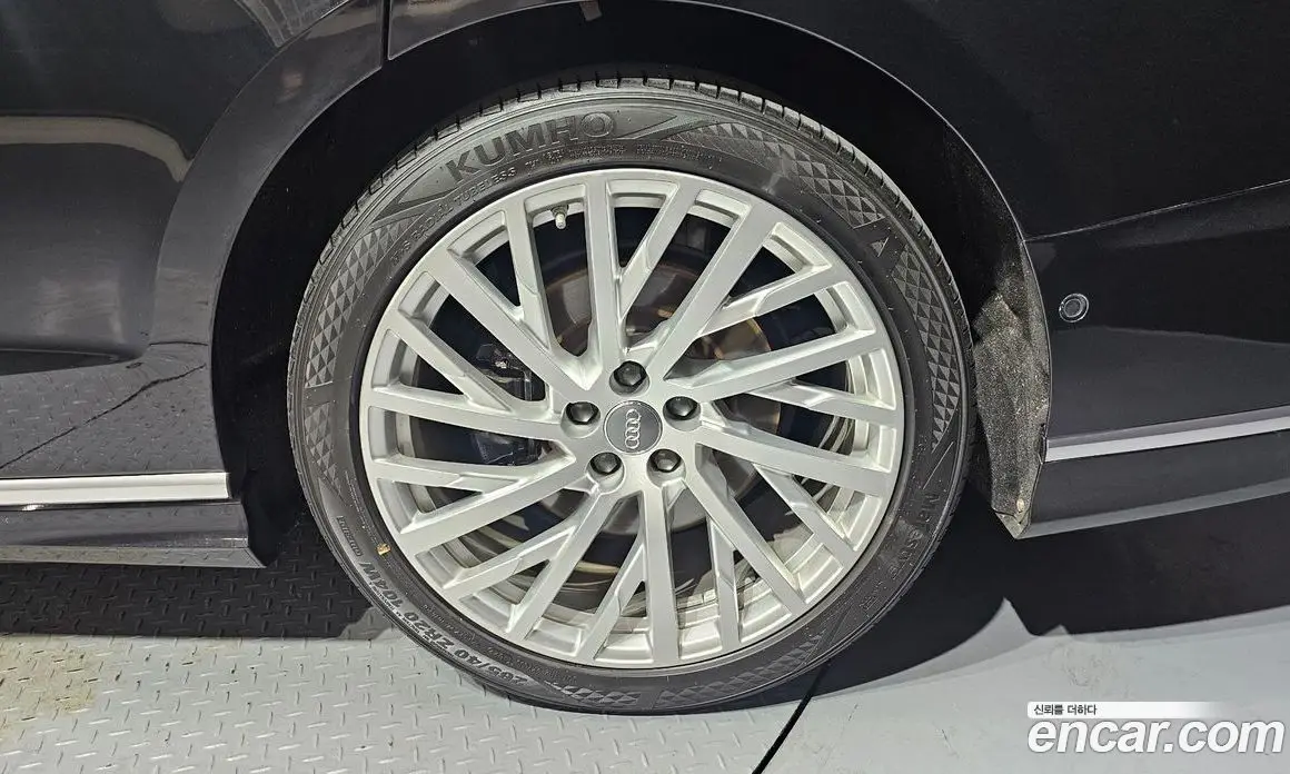 Audi A8 2020 3.0 автомат (гидро), фото 7 Audi A8 2020 3.0 автомат (гидро), фото 7