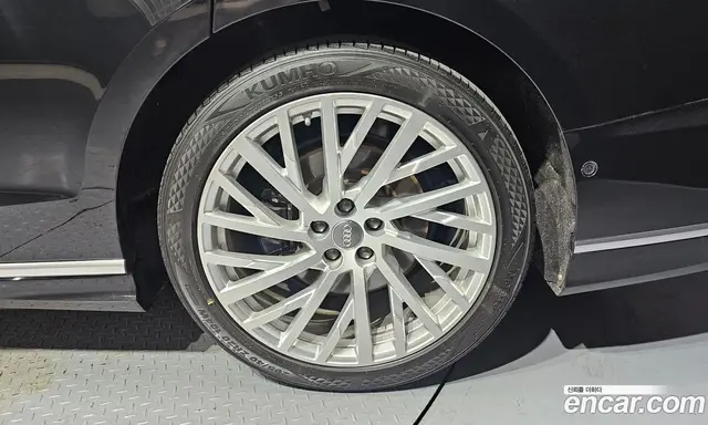 Audi A8 2020 3.0 автомат (гидро), миниатюра 7 Audi A8 2020 3.0 автомат (гидро), миниатюра 7