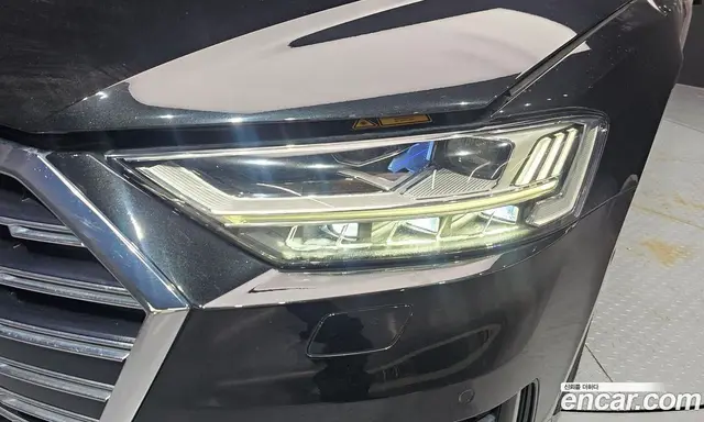 Audi A8 2020 3.0 автомат (гидро), миниатюра 8 Audi A8 2020 3.0 автомат (гидро), миниатюра 8