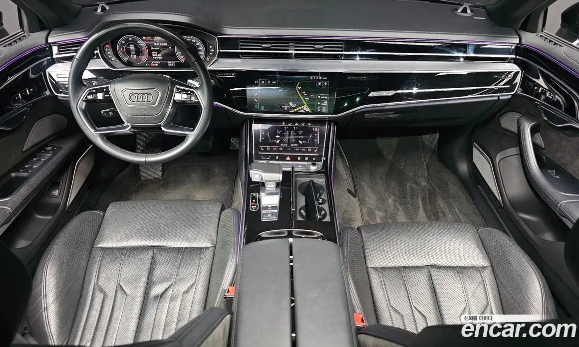 Audi A8 2020 3.0 автомат (гидро), фото 10 Audi A8 2020 3.0 автомат (гидро), фото 10