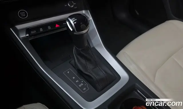 Audi Q3 2022 2.0 автомат (гидро), миниатюра 12