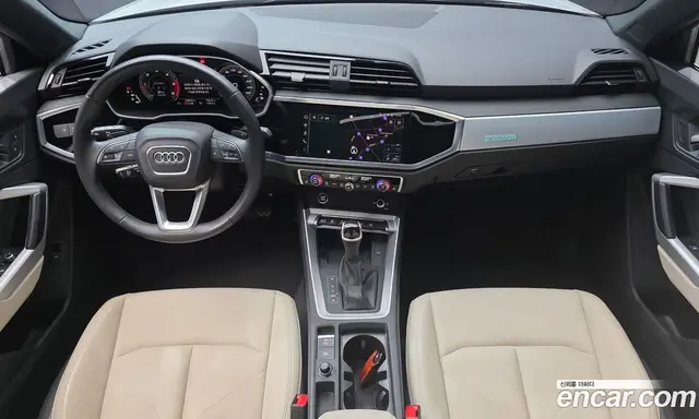 Audi Q3 2022 2.0 автомат (гидро), миниатюра 10