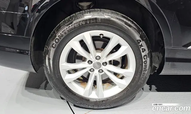 Audi Q7 2019 2.0 автомат (гидро), миниатюра 5 Audi Q7 2019 2.0 автомат (гидро), миниатюра 5