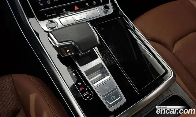 Audi Q7 2023 3.0 автомат (гидро), миниатюра 12
