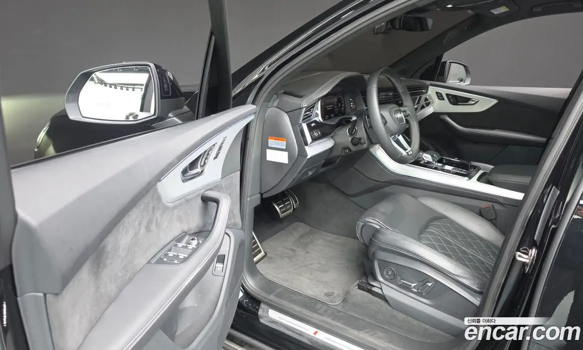 Audi Q7 2023 3.0 автомат (гидро), фото 13 Audi Q7 2023 3.0 автомат (гидро), фото 13