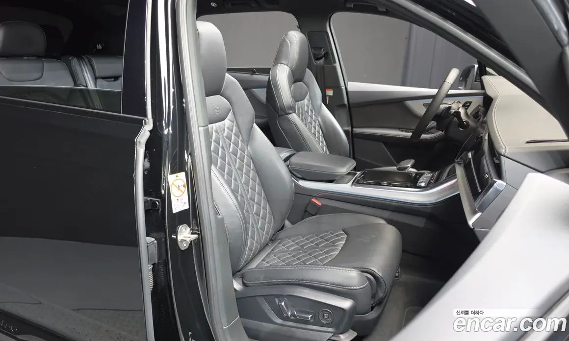Audi Q7 2023 3.0 автомат (гидро), фото 16 Audi Q7 2023 3.0 автомат (гидро), фото 16