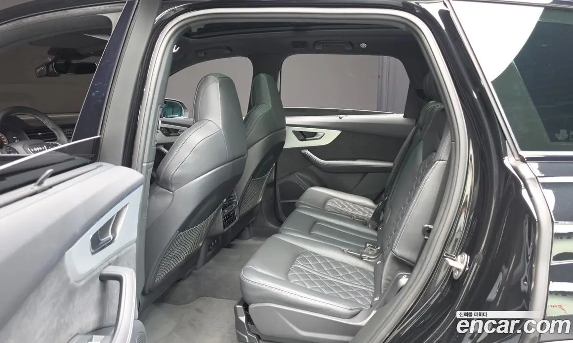 Audi Q7 2023 3.0 автомат (гидро), фото 18 Audi Q7 2023 3.0 автомат (гидро), фото 18