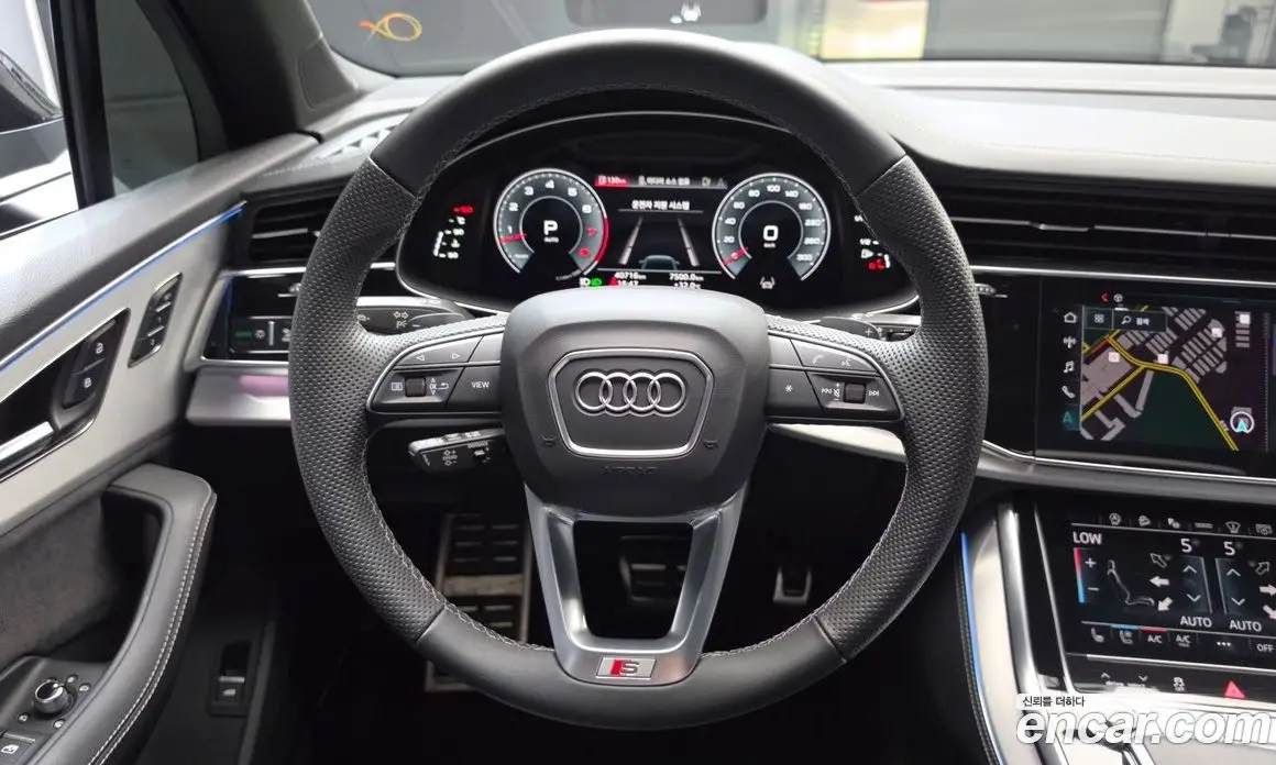 Audi Q7 2023 3.0 автомат (гидро), фото 19 Audi Q7 2023 3.0 автомат (гидро), фото 19