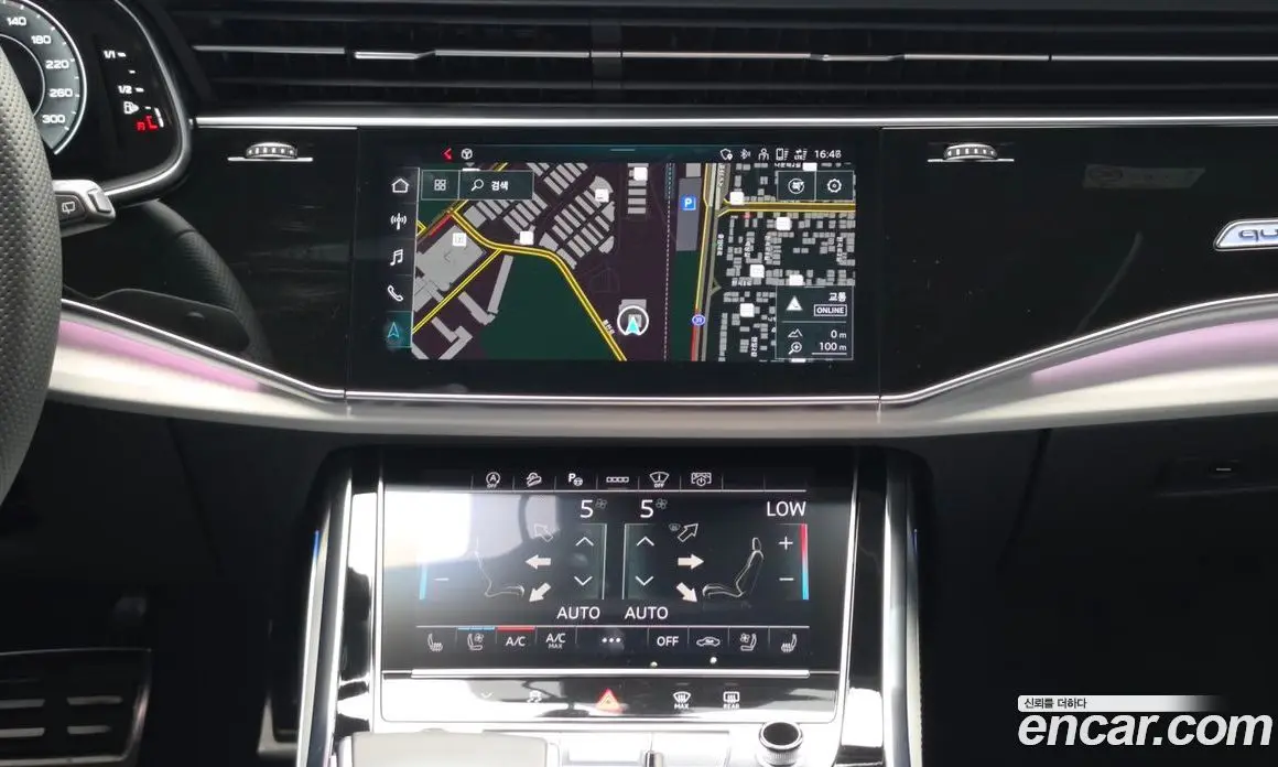 Audi Q7 2023 3.0 автомат (гидро), фото 20 Audi Q7 2023 3.0 автомат (гидро), фото 20