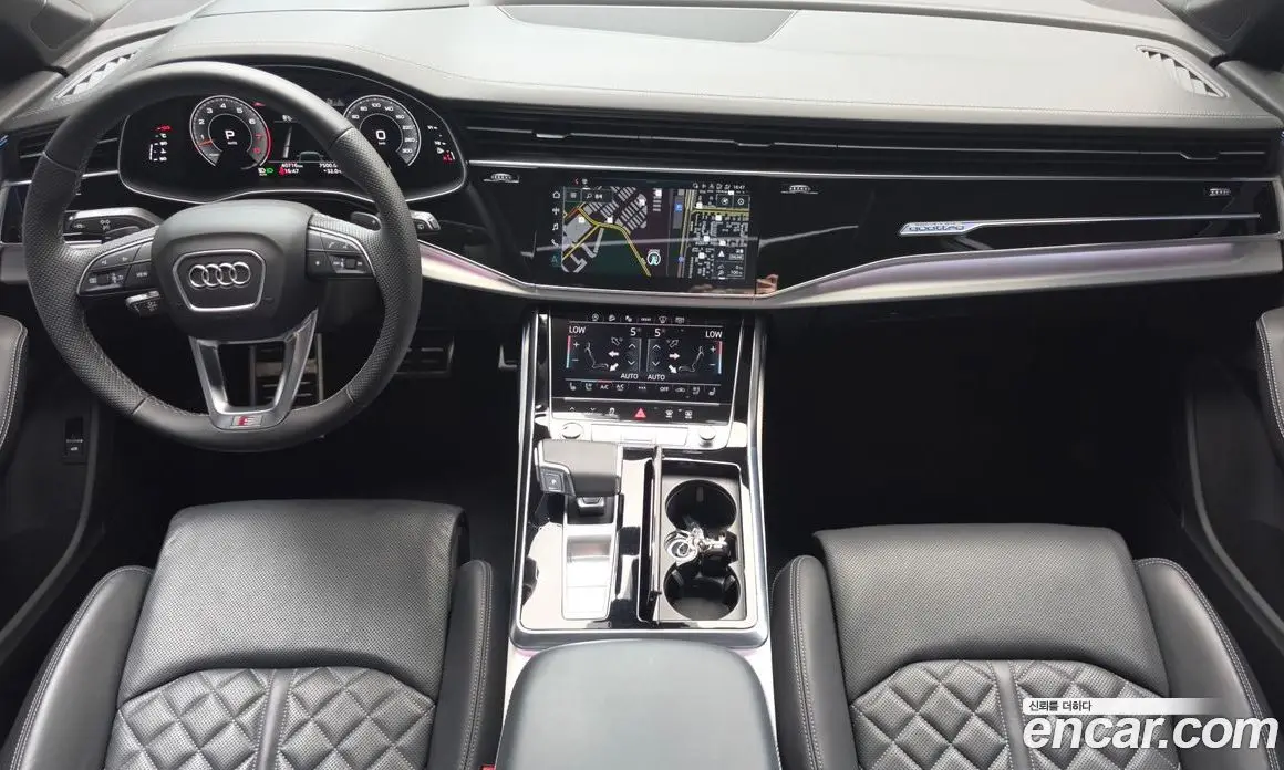 Audi Q7 2023 3.0 автомат (гидро), фото 10 Audi Q7 2023 3.0 автомат (гидро), фото 10