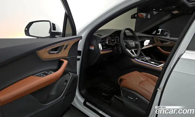 Audi Q7 2025 3.0 автомат (гидро), миниатюра 11 Audi Q7 2025 3.0 автомат (гидро), миниатюра 11