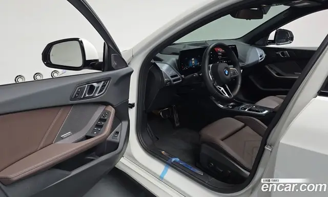 BMW 1 серия 2025 2.0 автомат (гидро), миниатюра 12