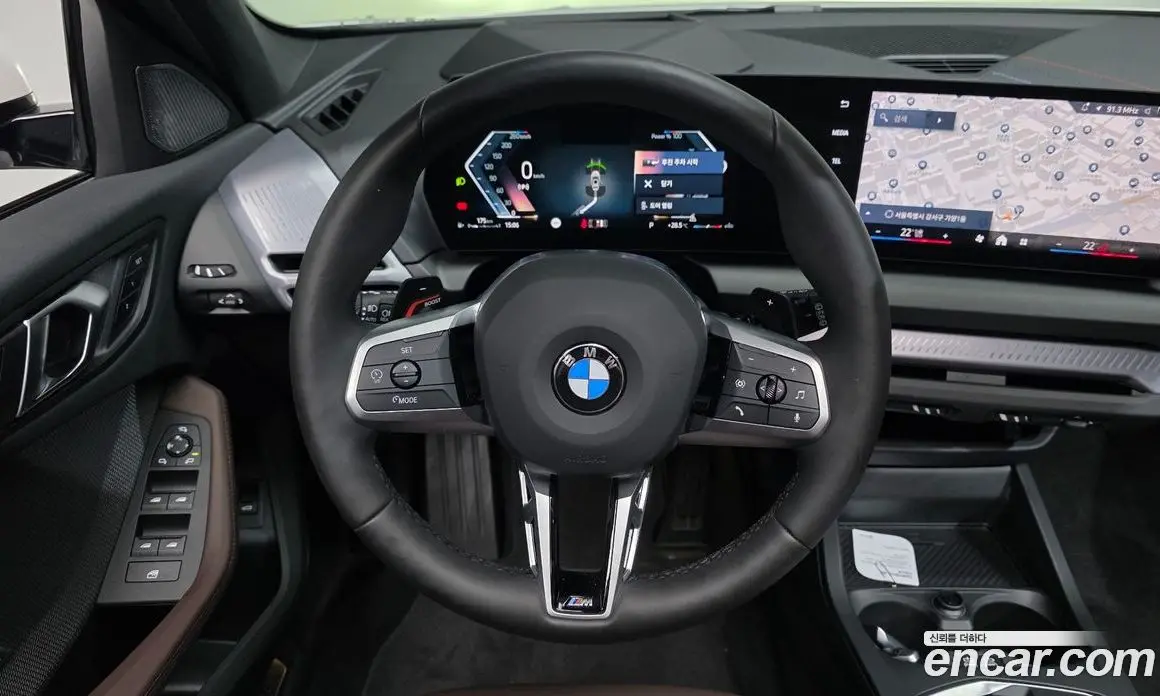 BMW 1 серия 2025 2.0 автомат (гидро), фото 18 BMW 1 серия 2025 2.0 автомат (гидро), фото 18