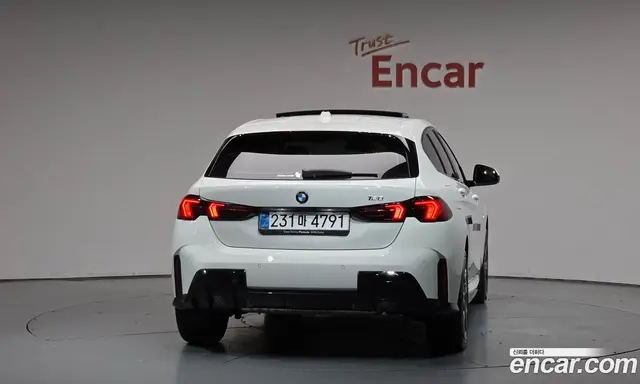 BMW 1 серия 2025 2.0 автомат (гидро), миниатюра 3 BMW 1 серия 2025 2.0 автомат (гидро), миниатюра 3