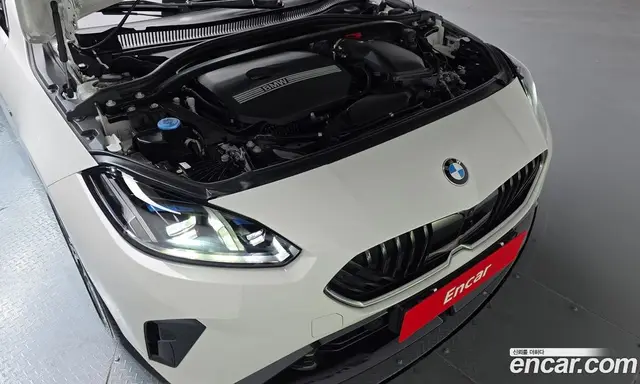 BMW 1 серия 2025 2.0 автомат (гидро), миниатюра 5 BMW 1 серия 2025 2.0 автомат (гидро), миниатюра 5
