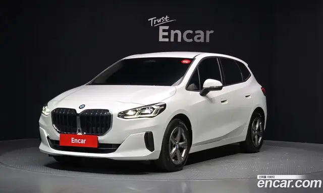 BMW 2 серия, 2024, 33 839 км