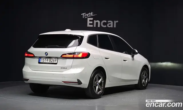 BMW 2 серия 2024 2.0 автомат (гидро), миниатюра 2