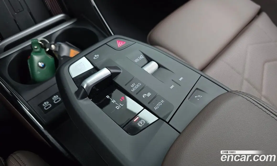 BMW 2 серия 2024 2.0 автомат (гидро), фото 12
