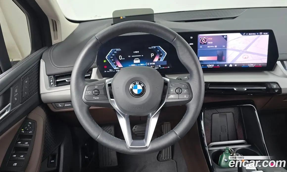 BMW 2 серия 2024 2.0 автомат (гидро), фото 19