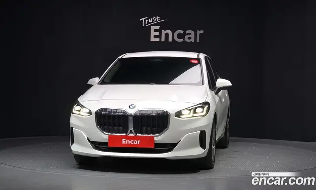 BMW 2 серия 2024 2.0 автомат (гидро), миниатюра 3