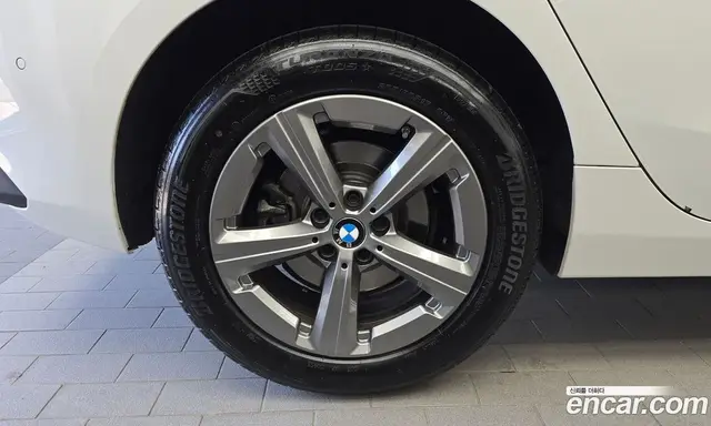 BMW 2 серия 2024 2.0 автомат (гидро), миниатюра 5