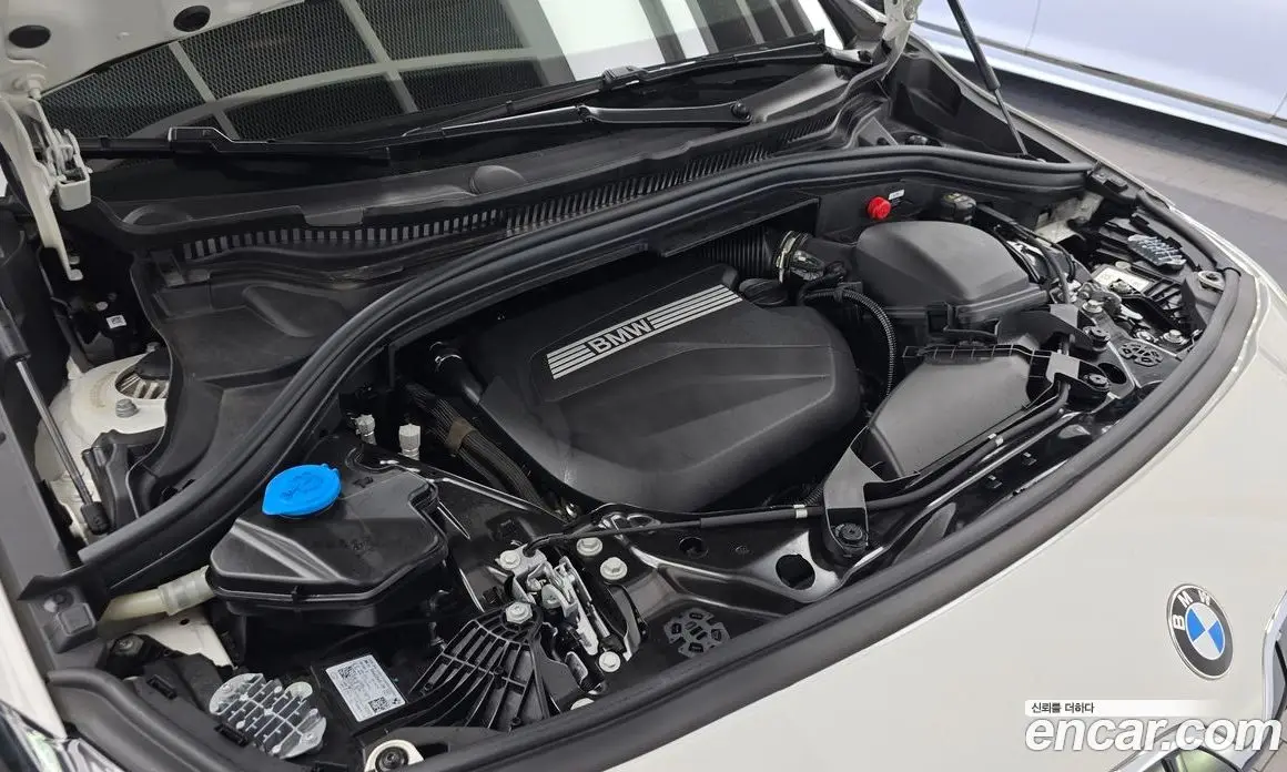 BMW 2 серия 2024 2.0 автомат (гидро), фото 6