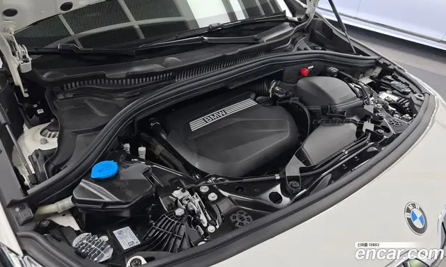 BMW 2 серия 2024 2.0 автомат (гидро), миниатюра 6