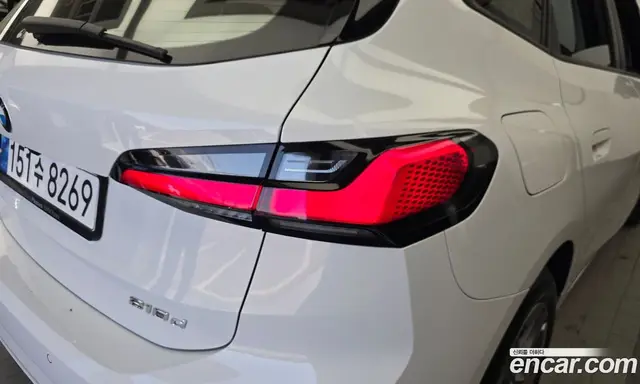 BMW 2 серия 2024 2.0 автомат (гидро), миниатюра 9