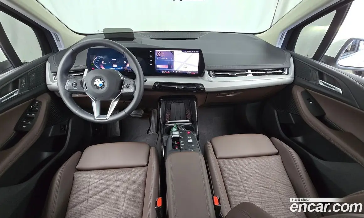 BMW 2 серия 2024 2.0 автомат (гидро), фото 10