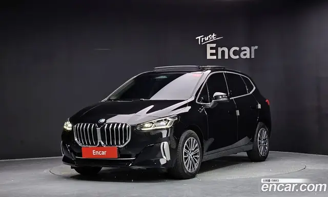 BMW 2 серия, 2024, 18 540 км
