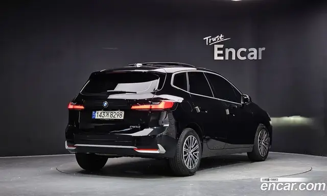 BMW 2 серия 2024 2.0 автомат (гидро), миниатюра 2