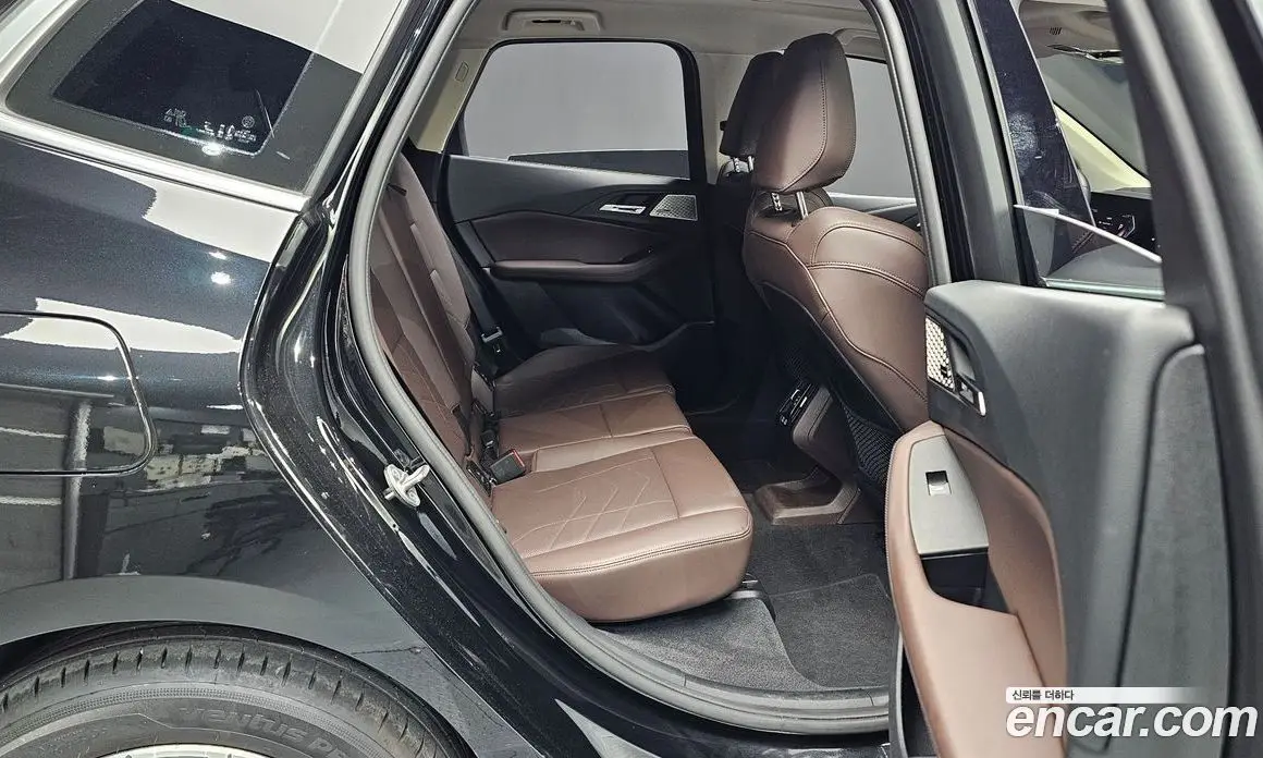 BMW 2 серия 2024 2.0 автомат (гидро), фото 18