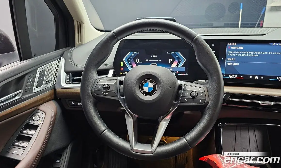 BMW 2 серия 2024 2.0 автомат (гидро), фото 19