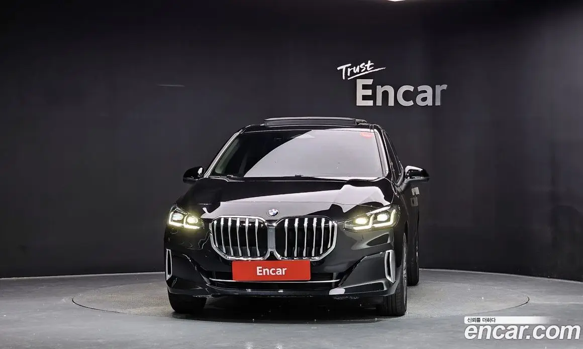 BMW 2 серия 2024 2.0 автомат (гидро), фото 3