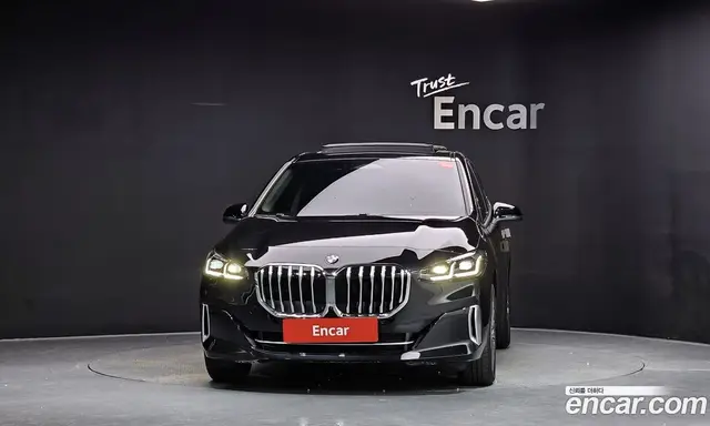 BMW 2 серия 2024 2.0 автомат (гидро), миниатюра 3