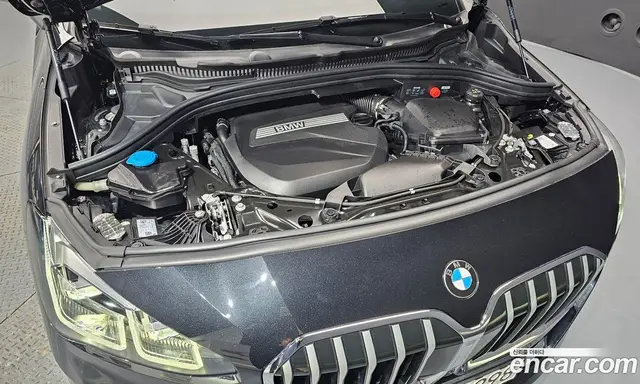 BMW 2 серия 2024 2.0 автомат (гидро), миниатюра 6