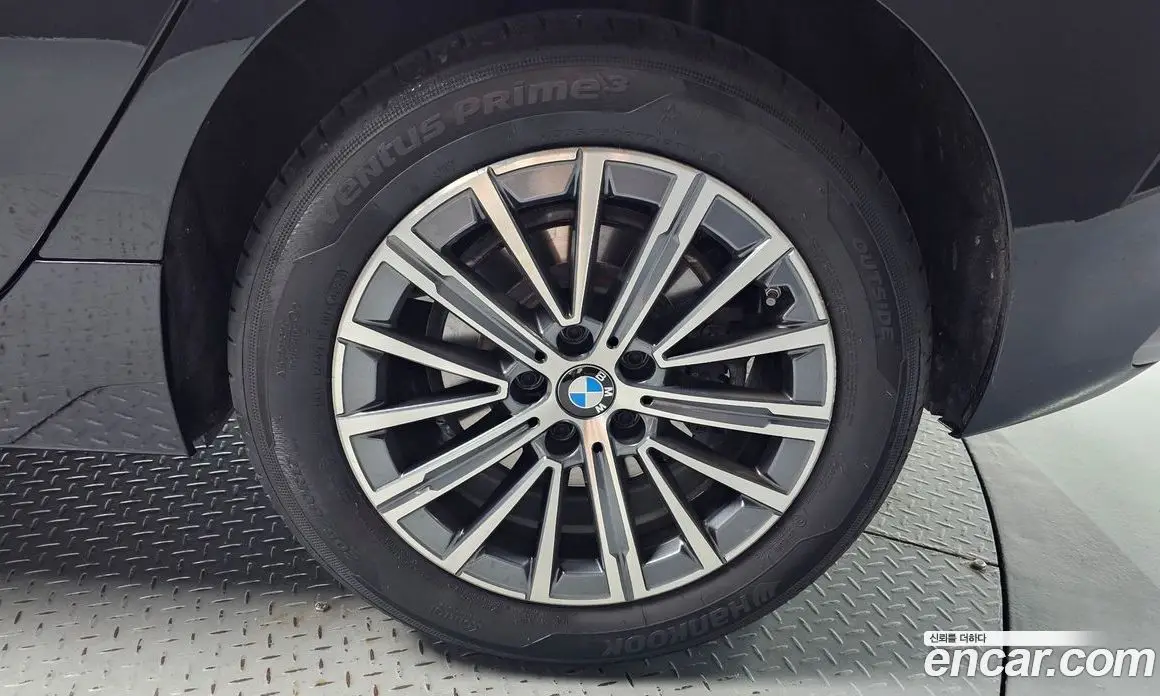BMW 2 серия 2024 2.0 автомат (гидро), фото 7