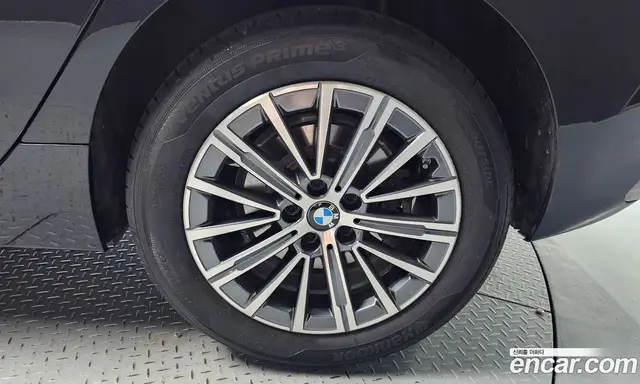 BMW 2 серия 2024 2.0 автомат (гидро), миниатюра 7