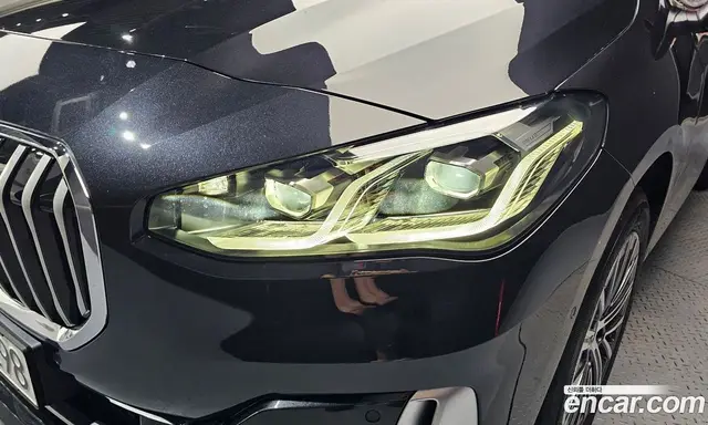 BMW 2 серия 2024 2.0 автомат (гидро), миниатюра 8