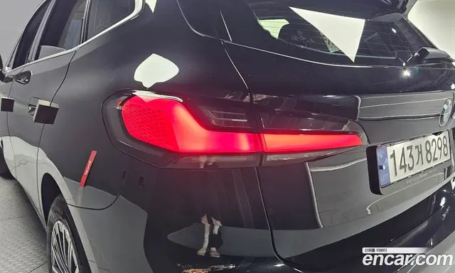 BMW 2 серия 2024 2.0 автомат (гидро), миниатюра 9
