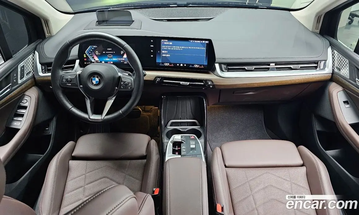 BMW 2 серия 2024 2.0 автомат (гидро), фото 10