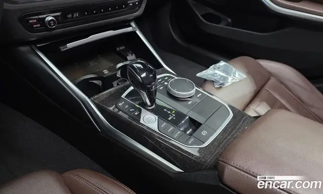 BMW 3 серия 2021 2.0 автомат (гидро), миниатюра 12