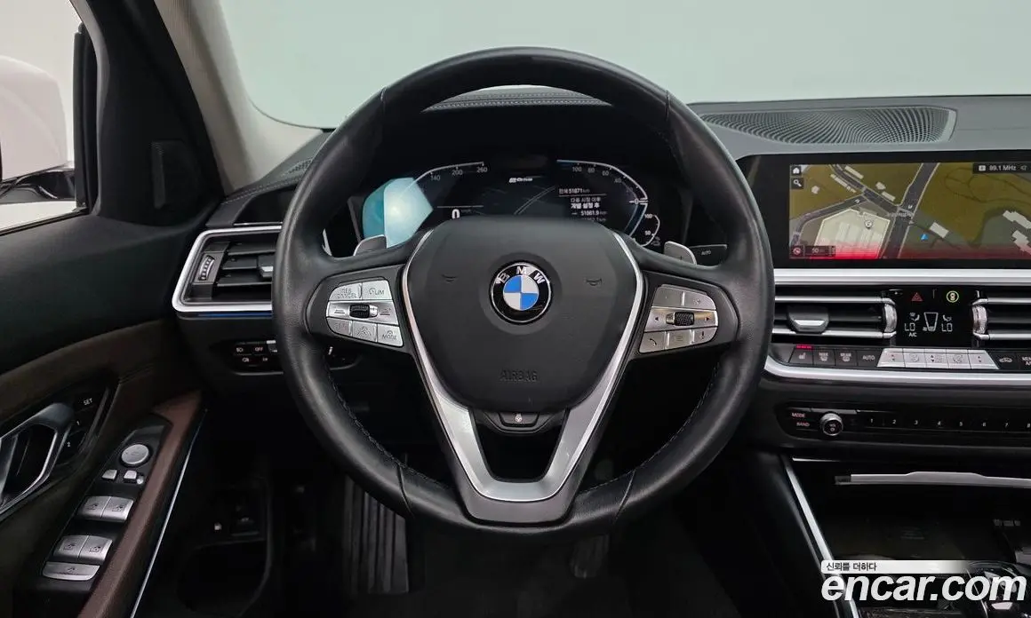 BMW 3 серия 2021 2.0 автомат (гидро), фото 20 BMW 3 серия 2021 2.0 автомат (гидро), фото 20