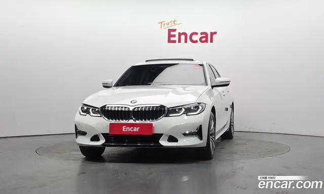BMW 3 серия 2021 2.0 автомат (гидро), миниатюра 3 BMW 3 серия 2021 2.0 автомат (гидро), миниатюра 3