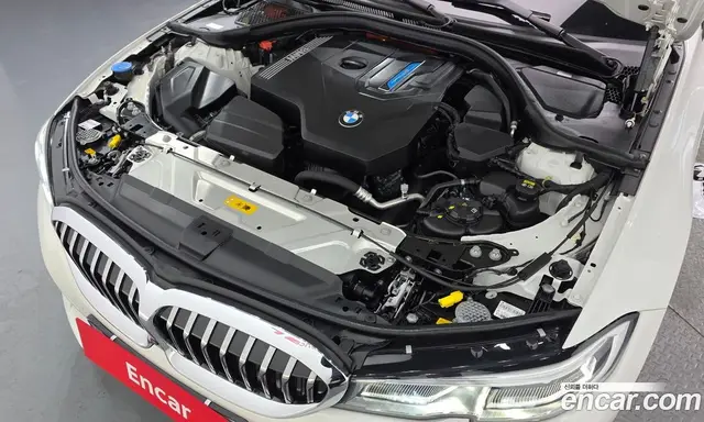 BMW 3 серия 2021 2.0 автомат (гидро), миниатюра 6 BMW 3 серия 2021 2.0 автомат (гидро), миниатюра 6