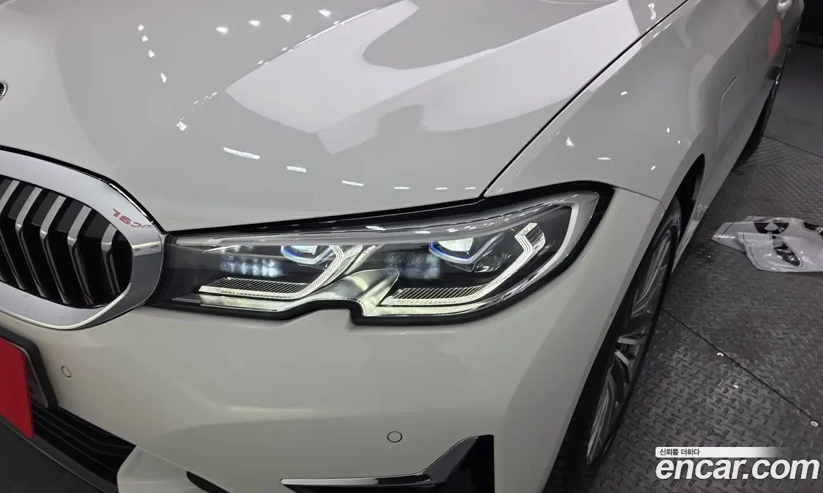 BMW 3 серия 2021 2.0 автомат (гидро), фото 8 BMW 3 серия 2021 2.0 автомат (гидро), фото 8